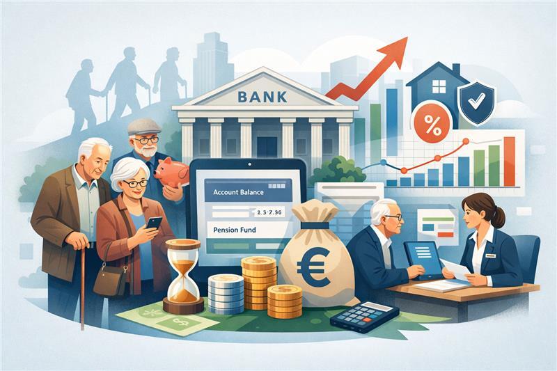 Population ageing and its impact on banks-1