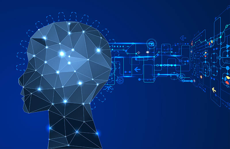 Leading the Digital Transformation