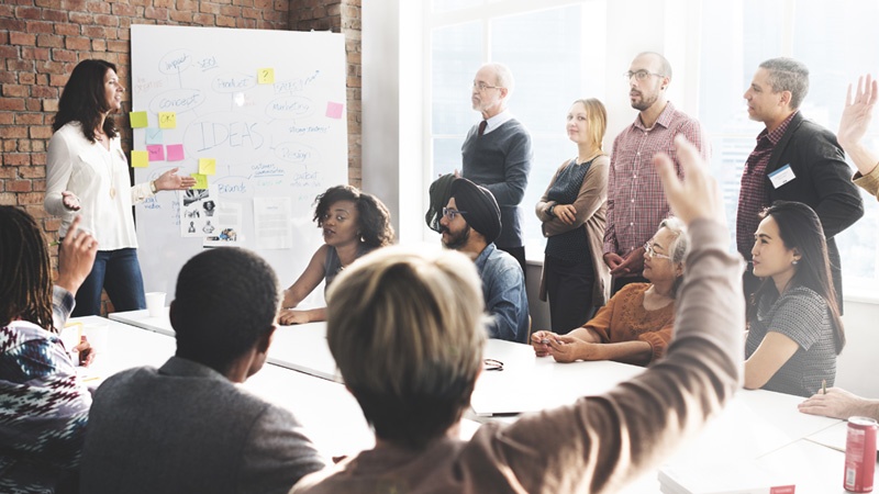 Humanities in Business Education