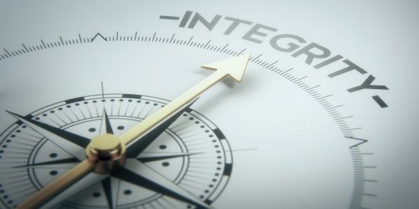 Leading with Integrity