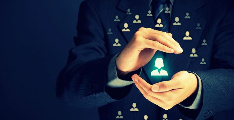 On becoming a truly customer centric company