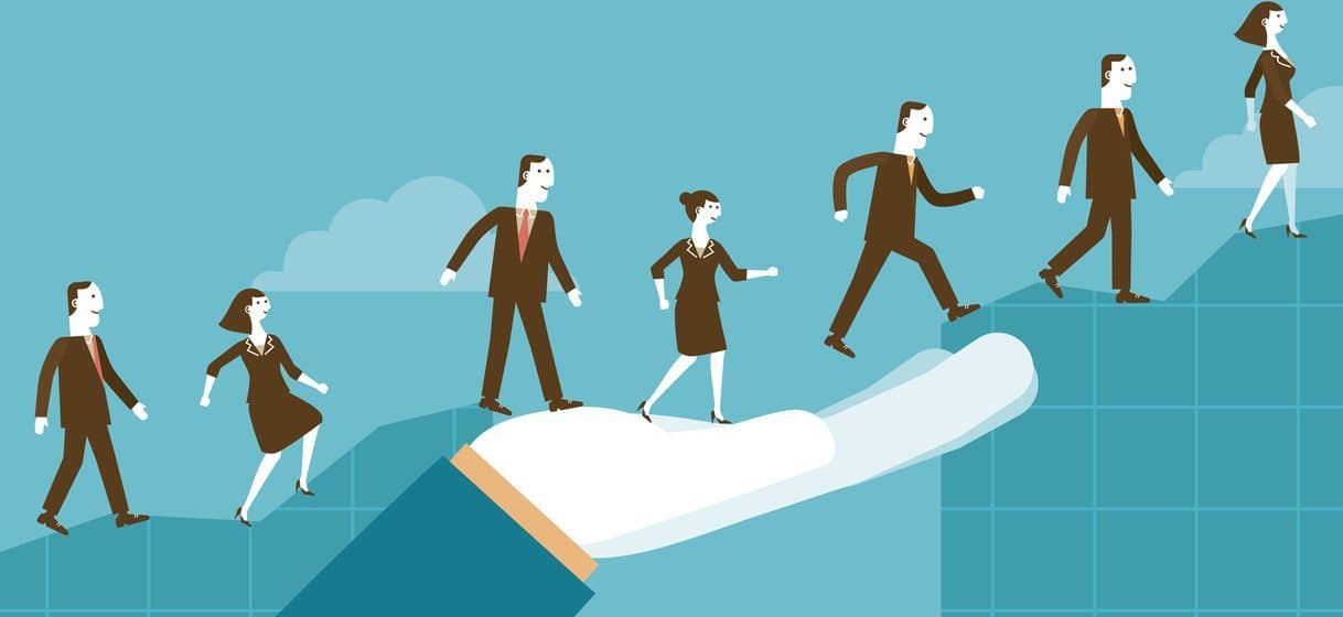 Using customer delight to improve company value
