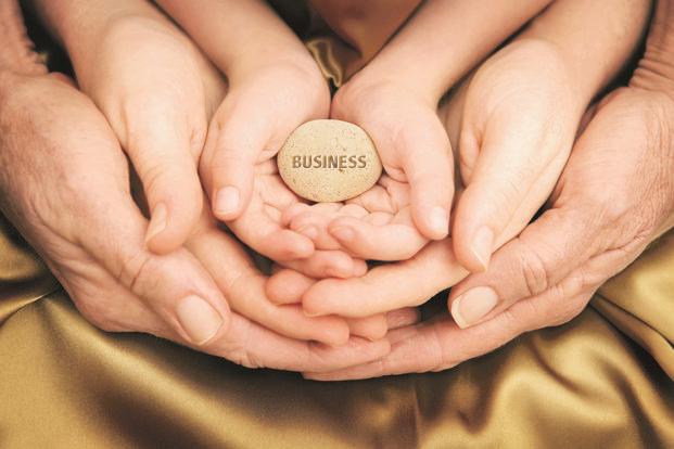 Innovation in Business: Greece’s Family Businesses: An Untapped Resource for Innovation and Growth