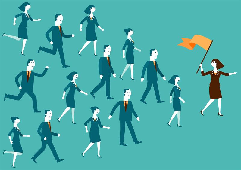 What do CEOs need from HR in tough times?