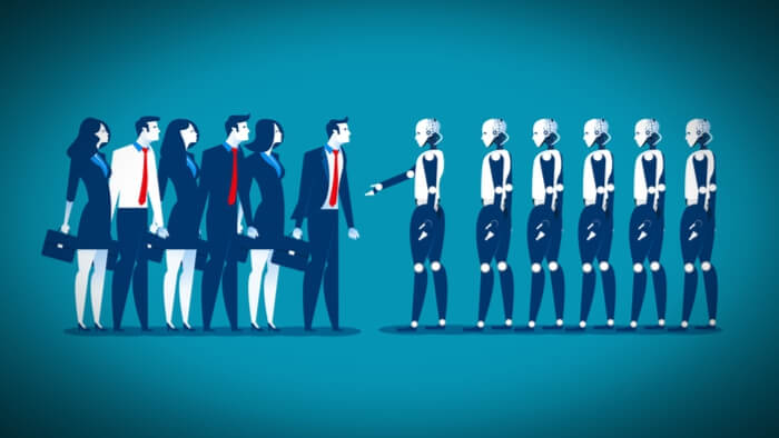 Preparing people and workplaces for the future of employment