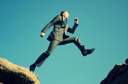 Ready for the Future? Education for Daring Business Leaders in Post-crisis Greece