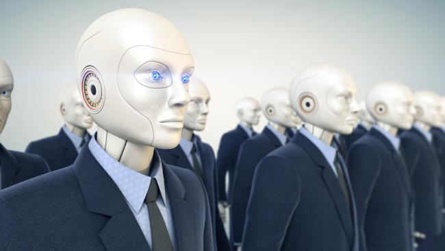How will business leaders respond to the existential challenges of the second machine age?