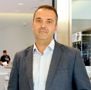 Dimitris Destes