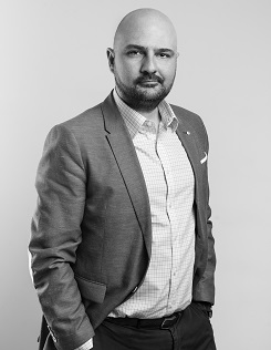 George Anagnostopoulos