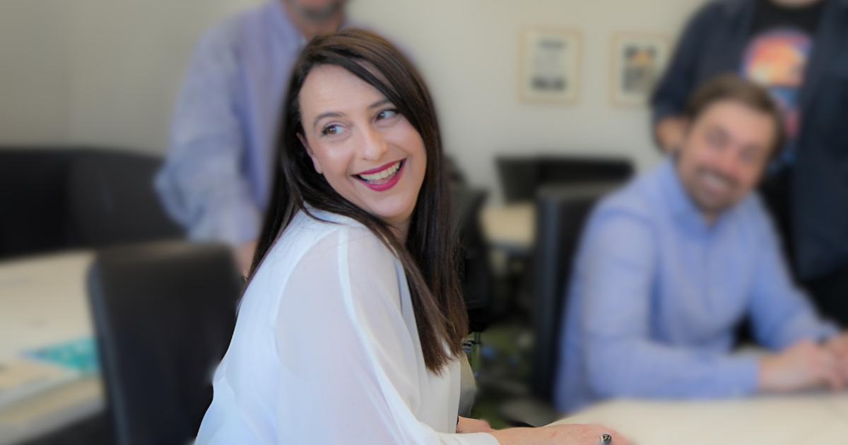 The Alba Chronicles: Katerina Karapa’s EMBA Experience
