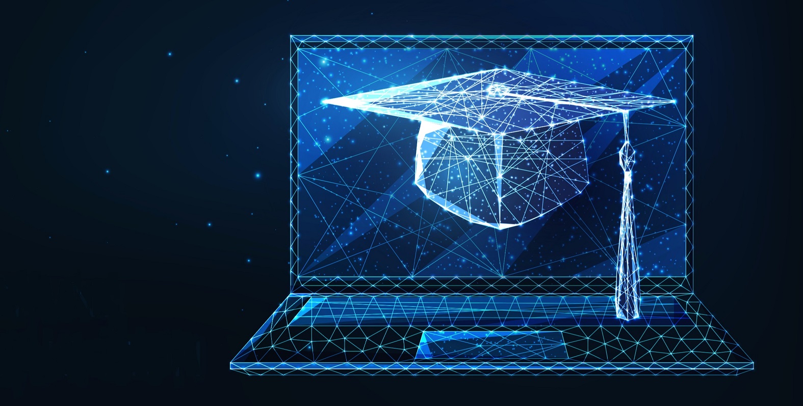 Online Education calling for the Digital Transformation of Higher Education