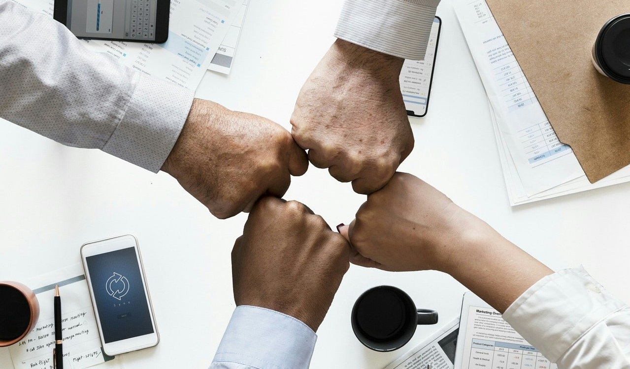Work environment,&nbsp;company&nbsp;culture and challenges in the digital era