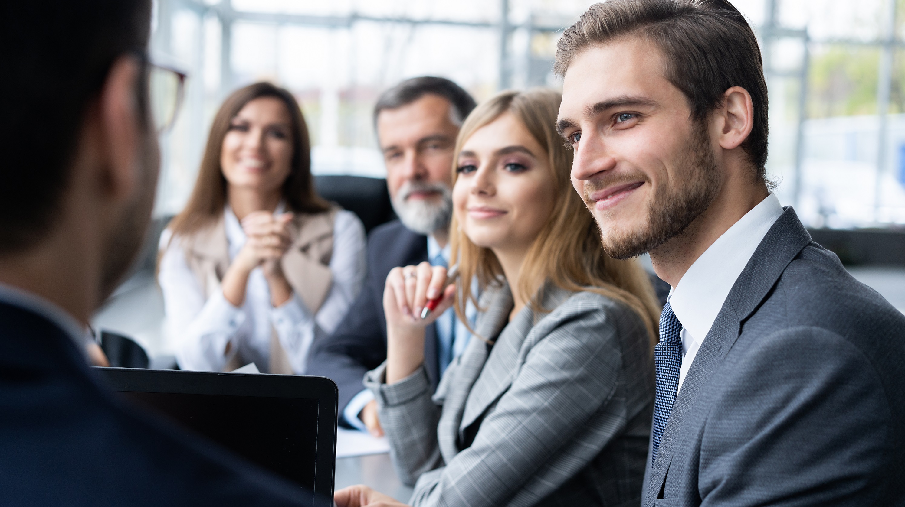 Creating a Best Workplace work environment: A&nbsp;leader’s responsibility