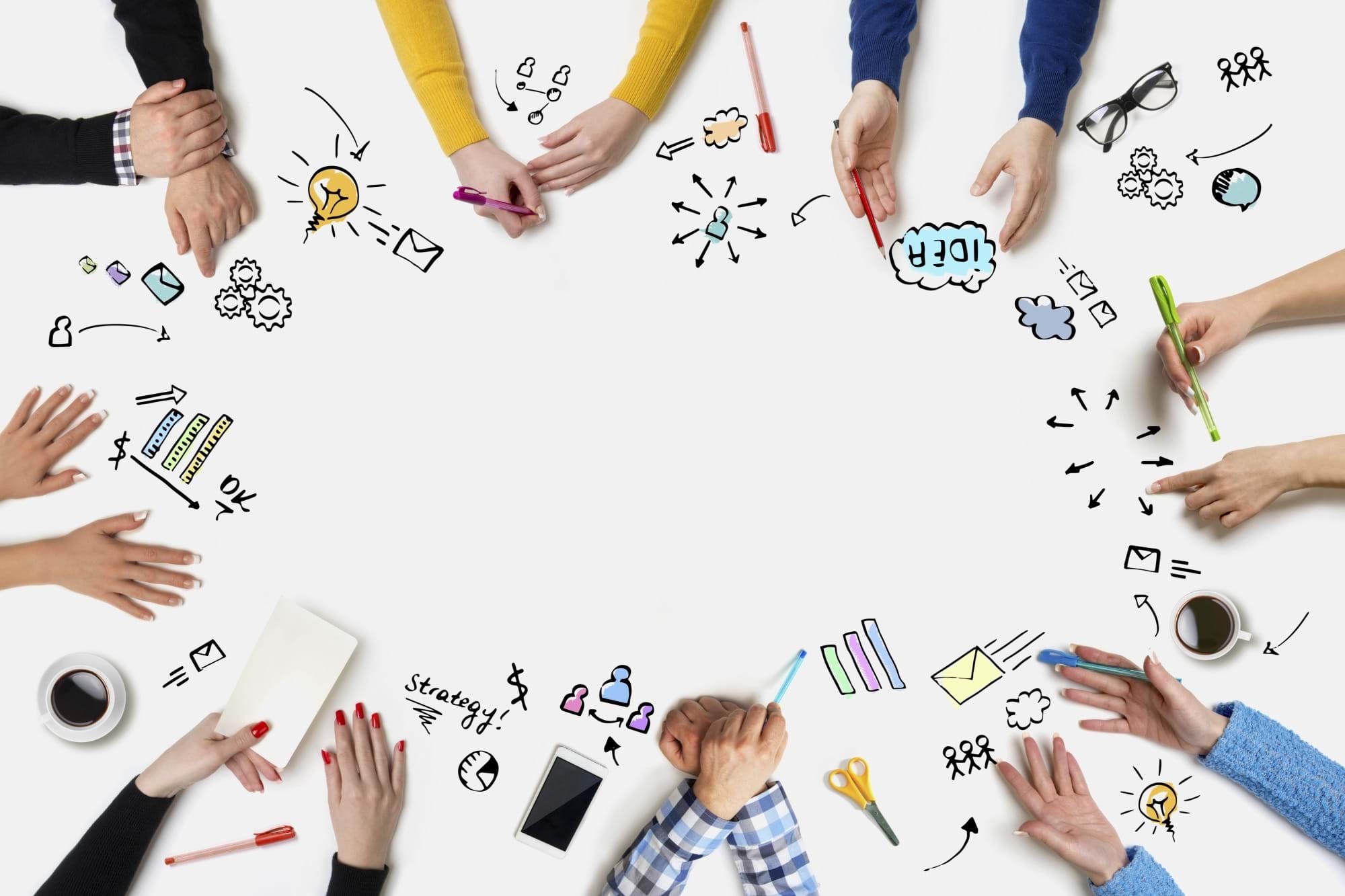 The Entrepreneurial Method: students validate theory with practice in class