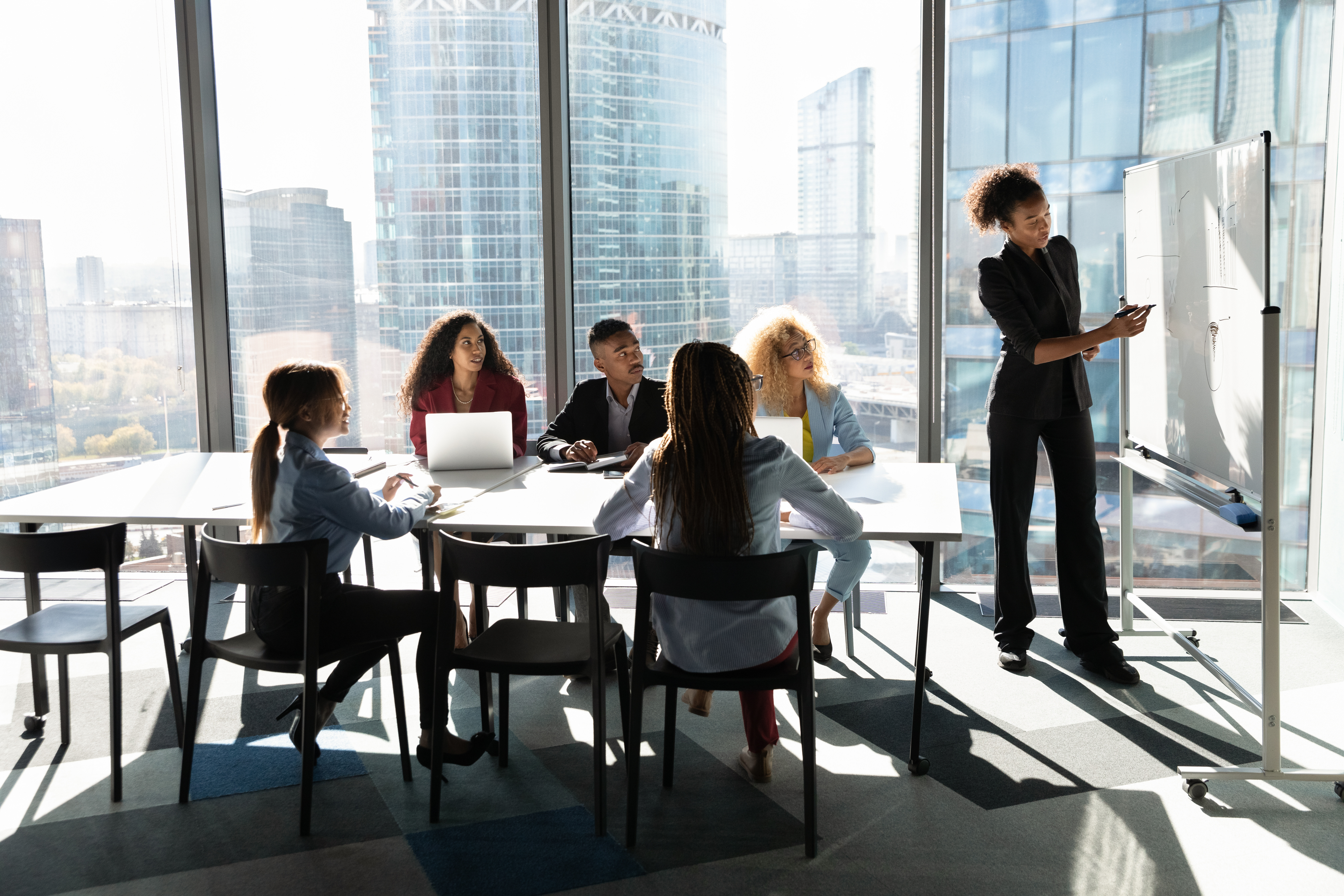 Global Field Consulting Trips - An Internationalization Approach to Learning