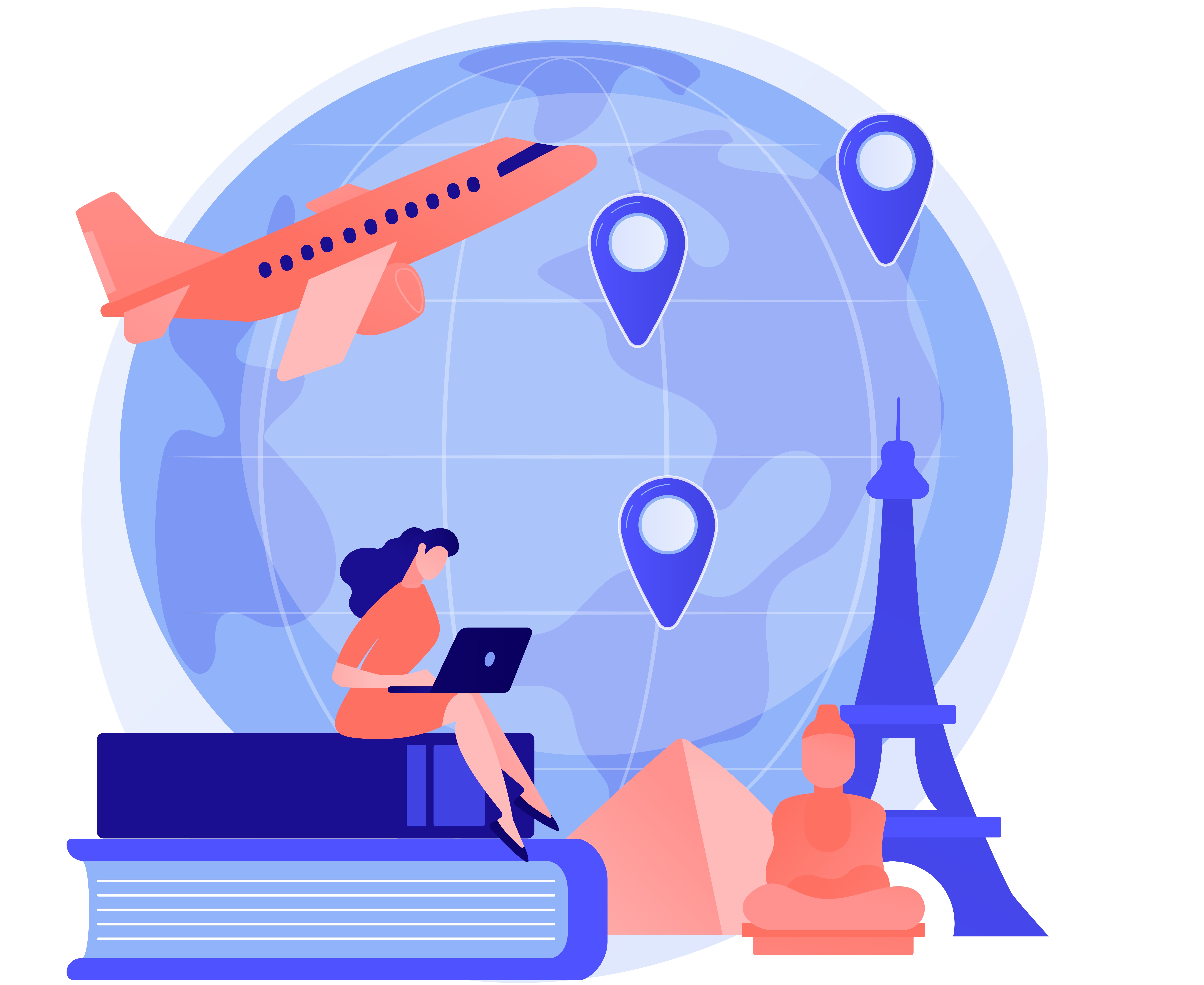 Tourism is changing, challenges and opportunities for education.