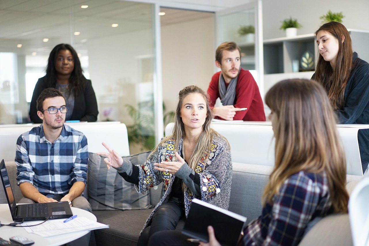 Bottom-up Communication | Tool or Trouble?
